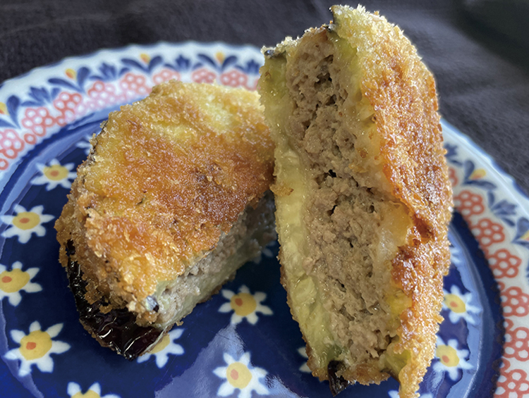 画像：料理名がここに入ります